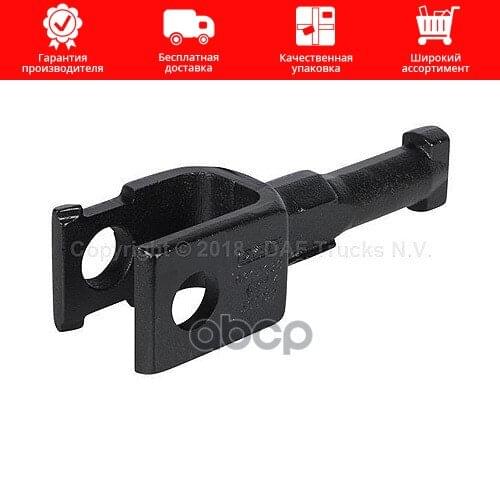 Подвеска и рулевое управление Daf China At AliExpress