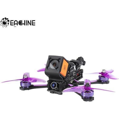 Eachine Wizard X220HV 6S FPV Racing RC Drone PNP w/ F4 OSD 45A 40CH 600mW Foxeer Arrow Mini Pro Camera