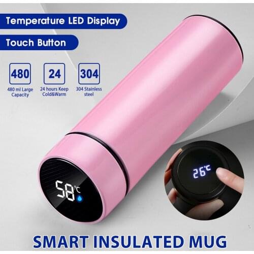 Бутылки термосы ISHOWTIENDA China At AliExpress