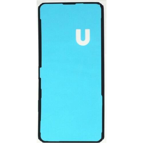 Battery Housing Cover Adhesive Sticker for Huawei P30 Pro phone