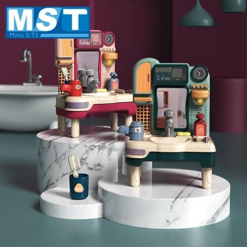 Mini Tudou Toy Furniture