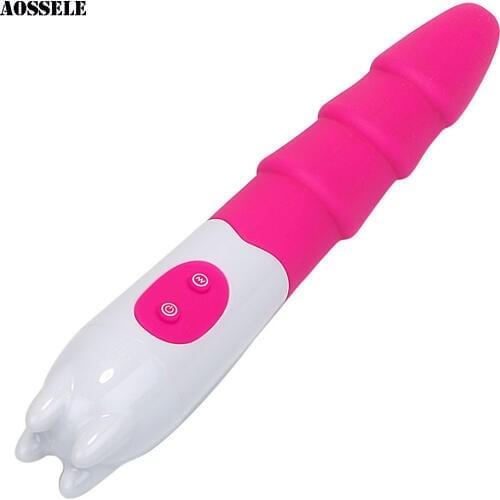 Powerful AV Magic Wand G Spot Clitoris Stimulator Adult Sex Toys For Women Masturbation Dildo Vibrator Sex Machine Body Massager