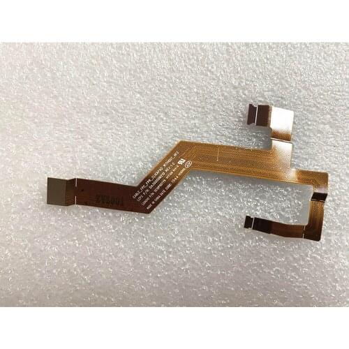 New Original Laptop Lenovo Thinkpad x1 carbon 7th Touchpad Clickpad FPC FPR Cable
