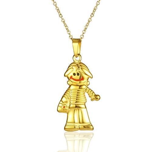 OUFEI Vintage Pendants