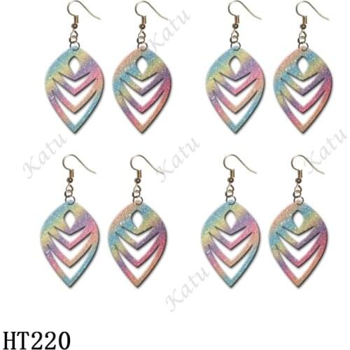 Earring Cutting dies - New Die Cutting And Wooden Mold,HT220 Suitable For Common Die Cutting Machines On The Market