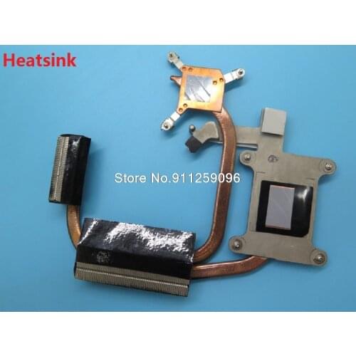 Laptop Heatsink For Lenovo For Thinkpad E430 E430C E530 E530C 04W4310 04W4311 New