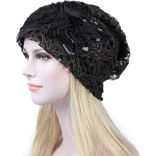 SANMAIHUA Women's Winter Hats