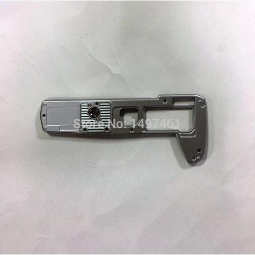 Silver Bottom base cover repair parts for OM-D E-M1 EM1 Camera