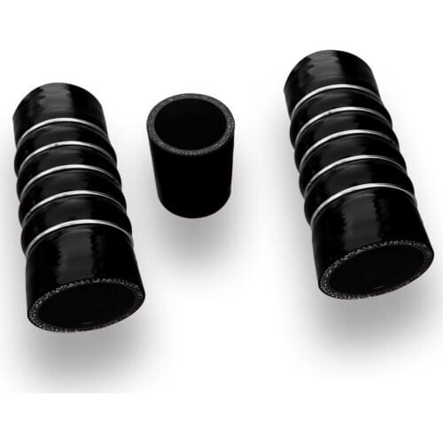 Turbo Intercooler Hose For Peugeot 207 208 3008 308 408 T73 5008 GTI 1.6 16V 1440N4 1440N5 1440Q5 / 9680050880 9680051180