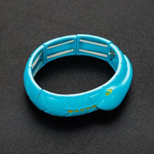 哈荣 Snake Bracelets