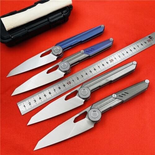 TACRAY Knives