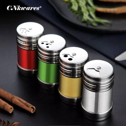 Timhome Spice Containers