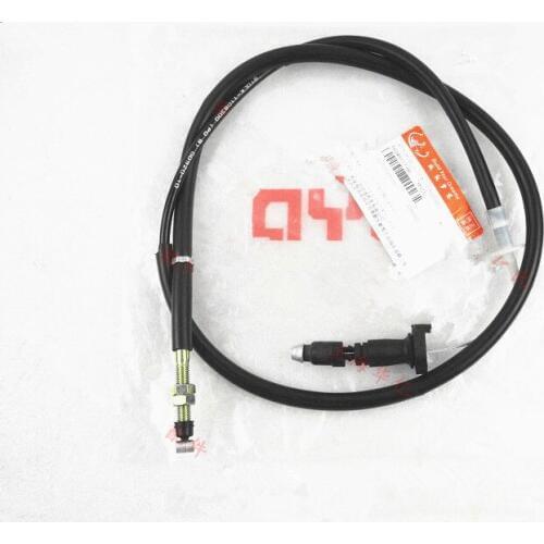 Throttle pull cable for BYD F0 LK-1108300 THROTTLE CABLE COMP
