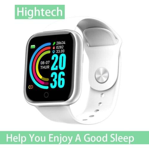 Часы с измерением пульса VYOPBC China At AliExpress