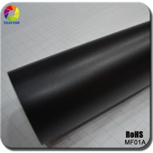 1.52X30M) 60''X1181''Air free bubbles 18 colors satin matte car wrap vinyl film