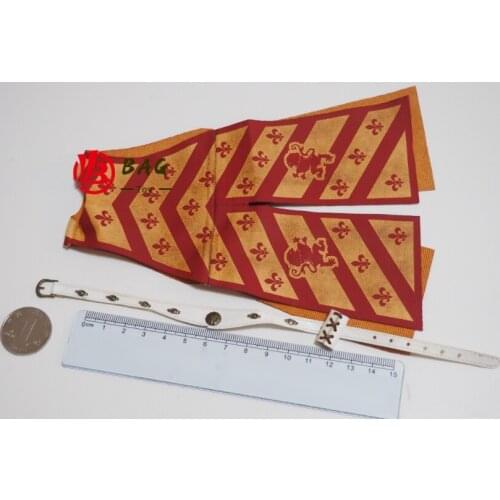 1/6 of the Action Figures model POPTOYS ALS004 Knights of women Burqa