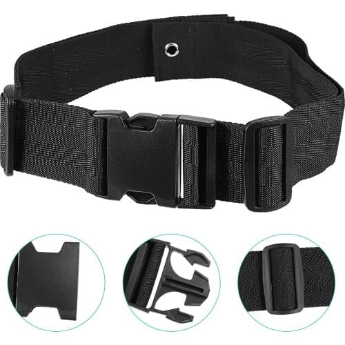 1pc Wheelchair Protective Belt Support Restraints Straps Adjustable Safe Belt