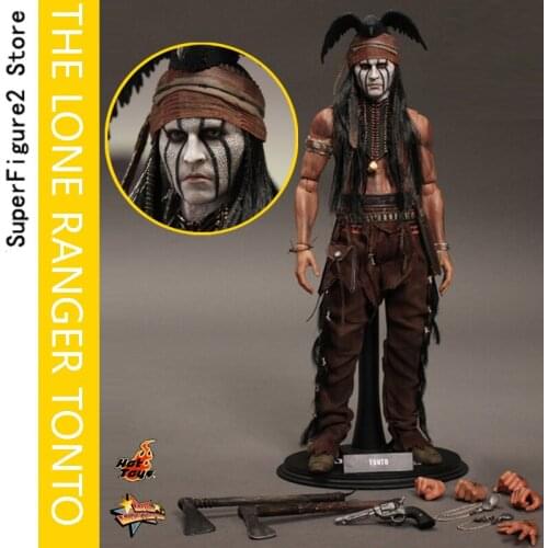 100% Genuine Hot Toys HT MMS217 MMS-217 1/6 Action Figure IN STOCK