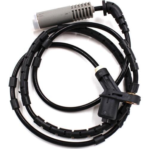 2PCS/Lot ABS SENSOR HINTEN FOR BMW E46 34521164370 0986594017 1164370