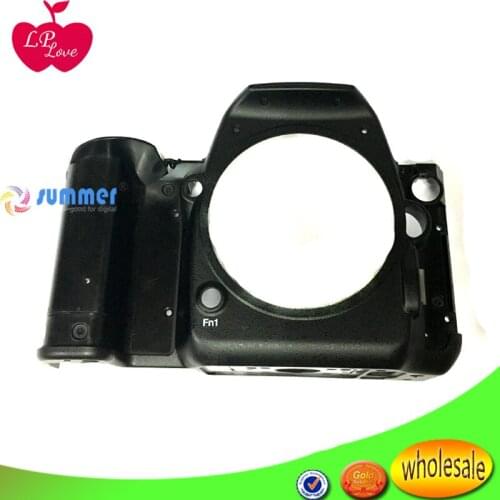 95%New Original For Nikon D500 Front cover shell Camera Repair Parts