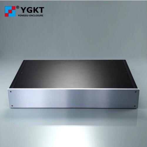 438*67-230mm(WxH-D) Aluminium Extrusion 6063 Scrap For Sale aluminum waterproof enclosure