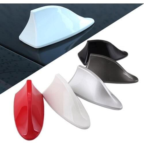 Car Shark Fin Antenna Auto Radio Signal Aerials for Lexus RX300 RX330 RX350 IS250 LX570 is200 is300 ls400