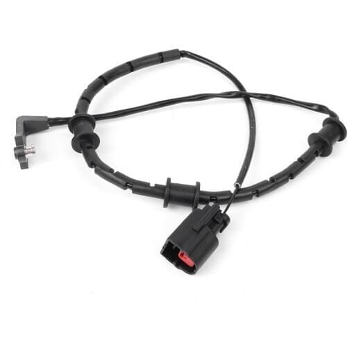 C2D2976 Car Rear Disc Brake Pad Wear Sensor Fit for Jaguar XK XJ XF XFR XJR New Auto Car wire Accessories