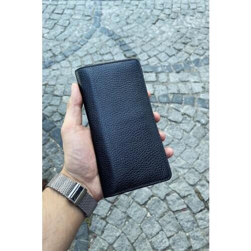 BAYDERİ Men's Wallets