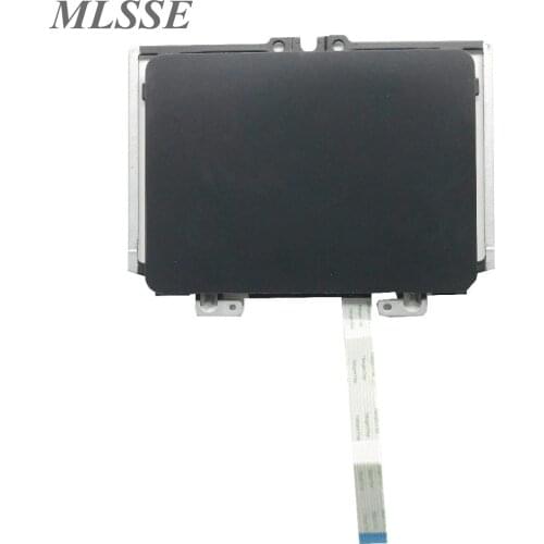 For ACER Aspire E5-511 E5-551 E5-571 E5-521 E5-531 V3-572G Trackpad Touchpad Board with Cable 920-002755-06A