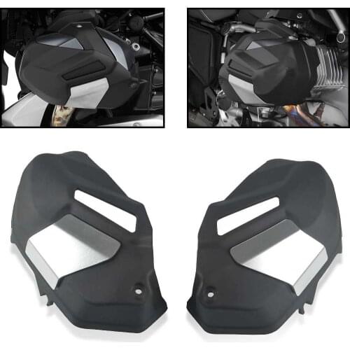 For BMW R1250GS Adventure R1250R R 1250 RS R1250 RT 2018-2020 Motorcycle Engine Guard Crash Pad Cover engine protector Crap Flap
