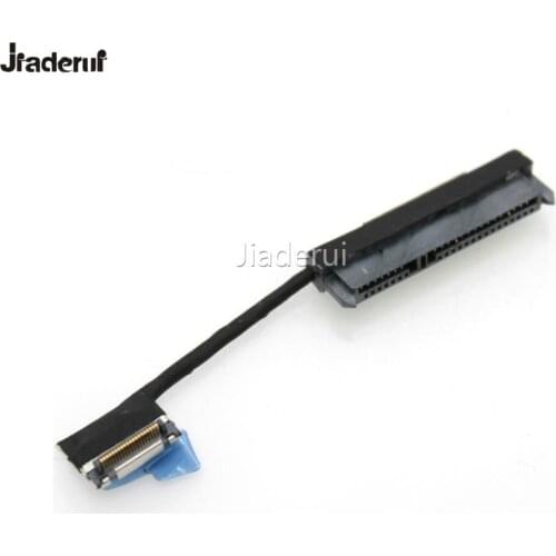 For DELL LATITUDE E5550 E5450 E7450 Laptop SATA Hard Drive HDD Connector Flex Cable DC02C007700 KGM7G 0KGM7G DC02C007W00 0T1MW
