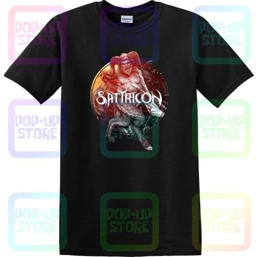 SATYRICON "Satyricon" T-Shirt