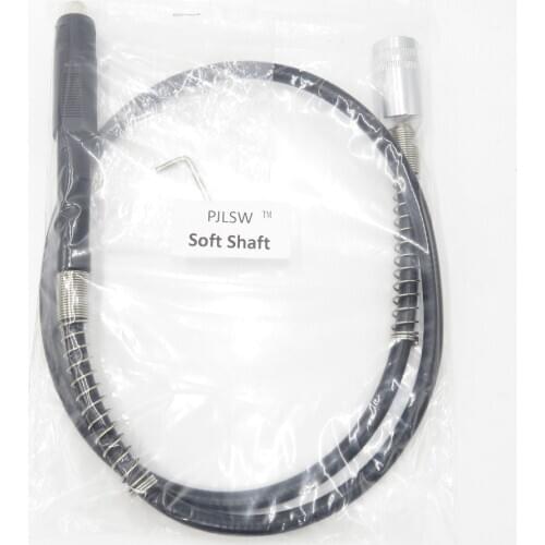 Ional Fits Dremel Rotary Grinder Too 18*1.5mm / 19*2mml Fle xible Flex Shaft