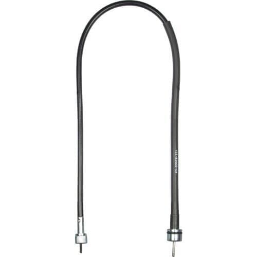 MotoMaster 1E6-83560-52 Tachometer Cable for Yamaha XT 500