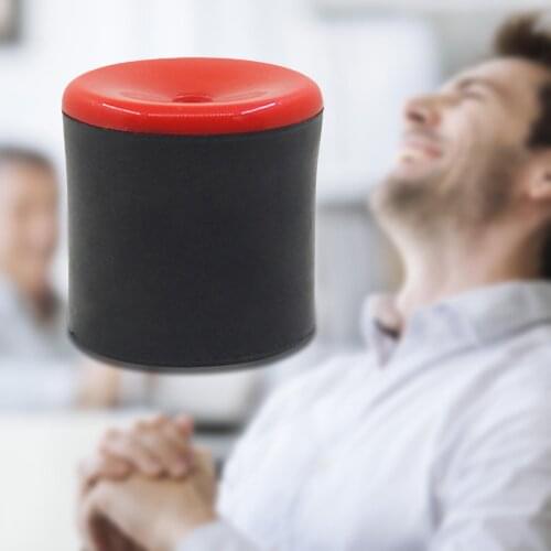 Creative Novelty Rubber Simulation Realistic Practical Funny Interesting Farting Sound Tube Tricky Magic Prop Spoof Toy