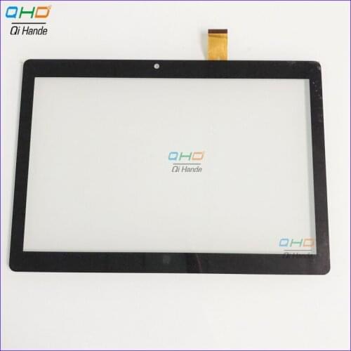 New Touch For 10.1'' Inch DP101539-F1 Tablet PC Capacitance Touch Screen Digitizer Panel Sensor Phablet Multitouch DP101539 -F1