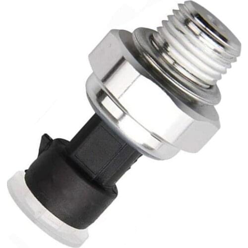 For Chevy Chevrolet- Trailblazer Tahoe GMC- 4.8L 5.3L 6.0L 5.7L 6.2L 8.1L Hummer- H2 Oil Pressure Sensor Sender Switch 12616646