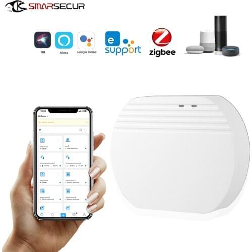 SMARSECUR Alarms