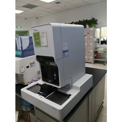 Sysmex XN1000 Good work condition.new