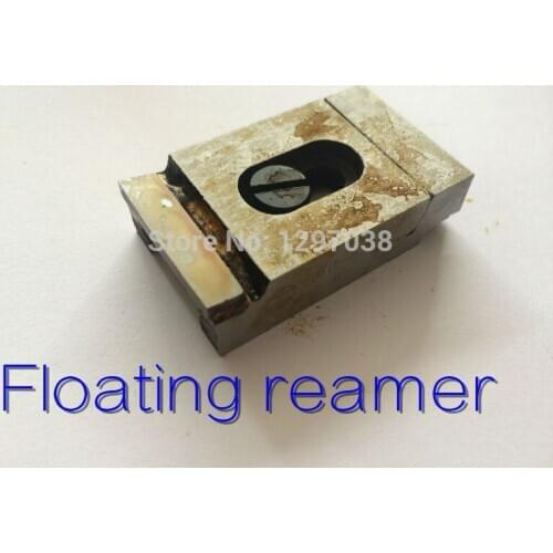Type AC 60-65mm Adjustable Range Float Boring Cutter Machine Reamer