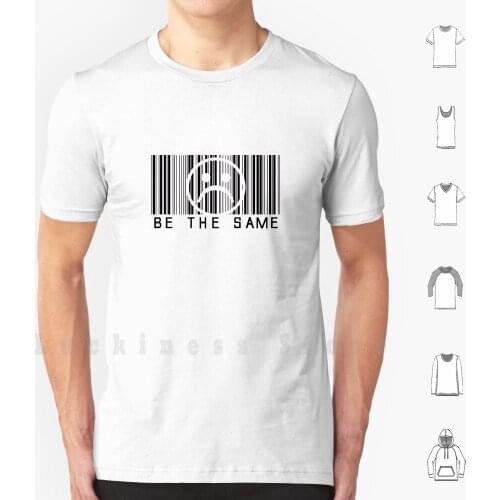 Same : ( #000000 T Shirt DIY Cotton Big Size 6xl Sad Anarchy Anarchist Punk Hacker Tech Theplaguedesign