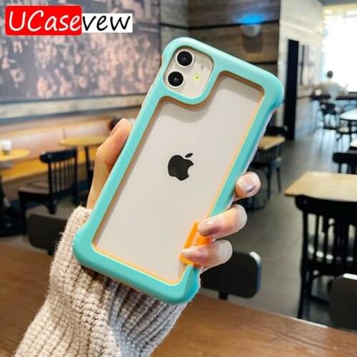 Ucasevew IPhone X