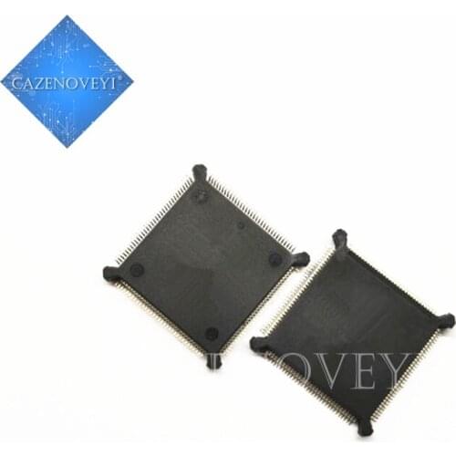 5pcs/lot KU80386EX33 KU80386 QFP-132