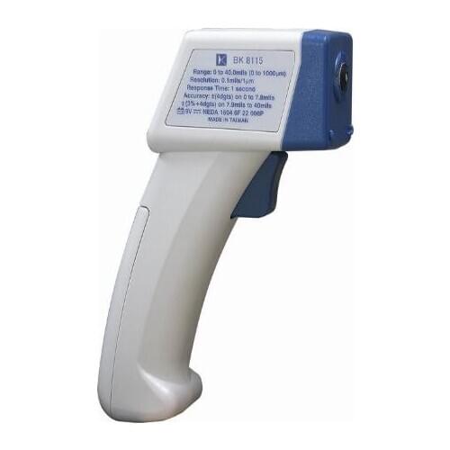 BK8115 GUN-Type Coating Thickness Gauge