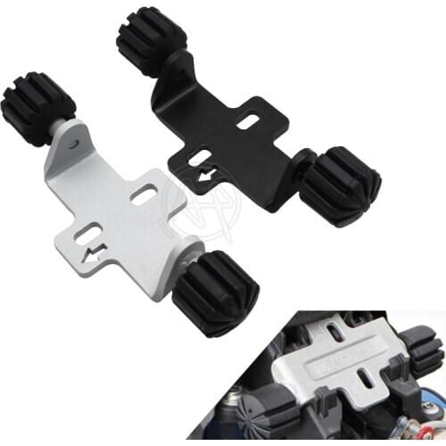 For BMW R1200GS LC ADV 2013-2018 / R1200RT 2008-2018 Seat lower mounting Seat Lowering kit Bracket