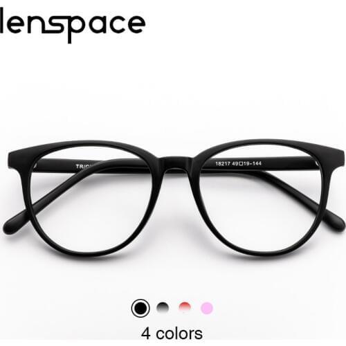 Round Glasses Frame Women Prescription Glasses And Blue Light Glasses Optical glasses frame Computer glasses Frame Women Eyewear