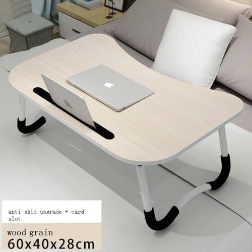 Schreibtisch Small Scrivania Ufficio Laptop Pliante Tray Office Furniture Bed Bedside Mesa Tablo Study Table Computer Desk