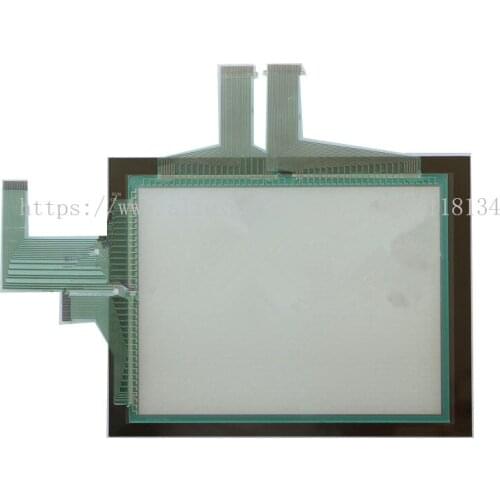 NS12-TS01-V1 NS12-TS00B-ECV2 NS12-TS01B-V2 touch panel digitizer /touch pad with protective film