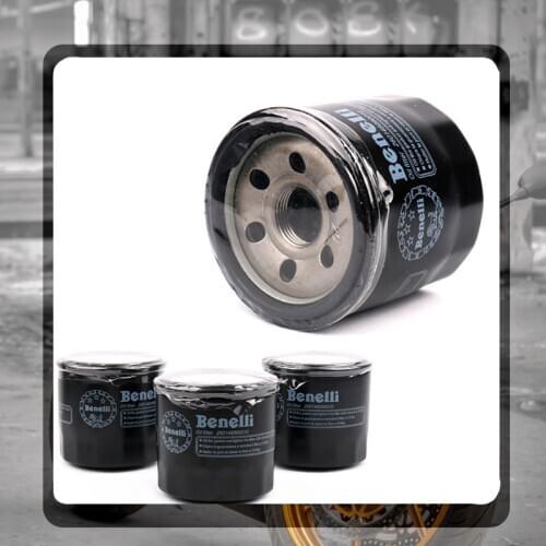Motorcycle Oil Grid Filter Cleaner For Benelli 302 BJ300-C TRK502 TRK 520 520X BN600 BN320 BN300 TNT600 BN TNT 300 600 125