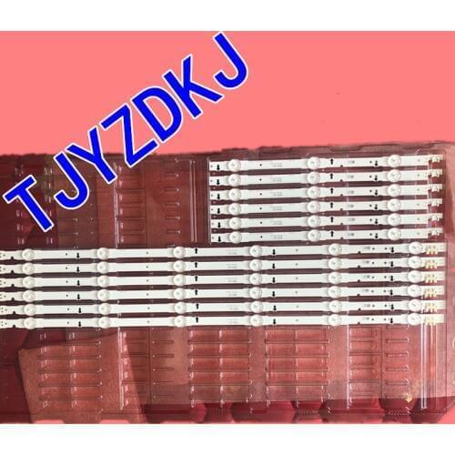 New original for Samsung UA48J5088AC backlight strip UE48H6400 ue48h6500 light bar UE48H6470 2014SVS48F 38891A 38892A